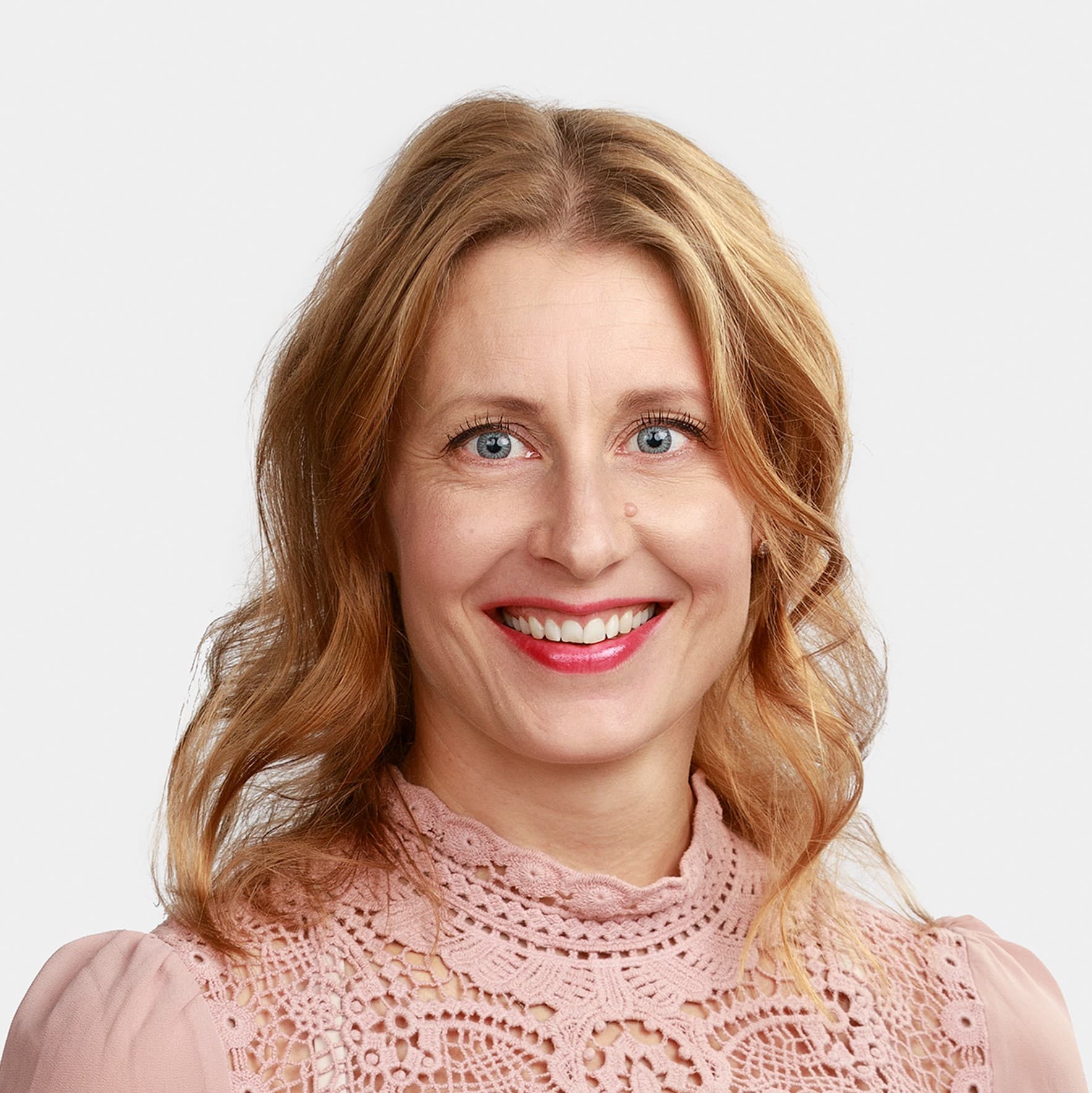 Petra Rantsi Medicine licentiat — Pihlajalinna