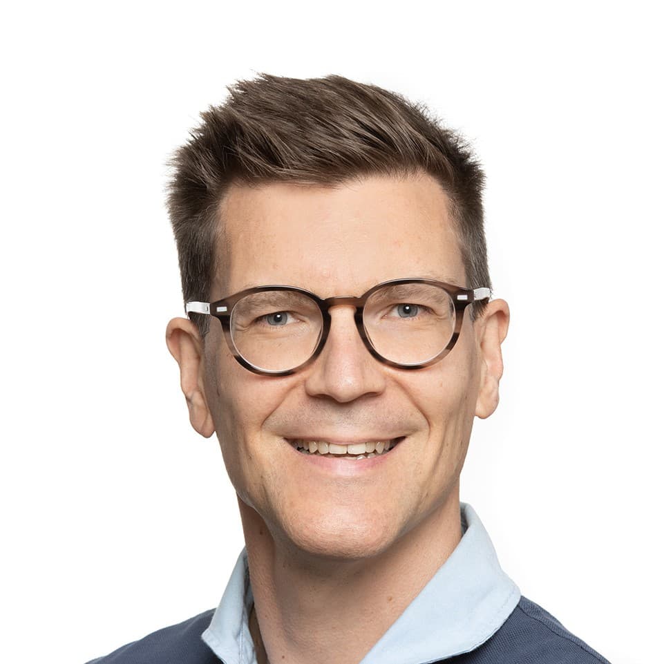 Antti Eskelinen Docent, Medicine doktor — Pihlajalinna