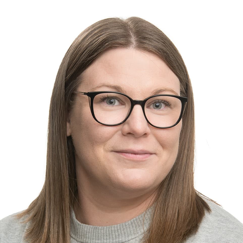 Marjukka Tenhunen — Pihlajalinna