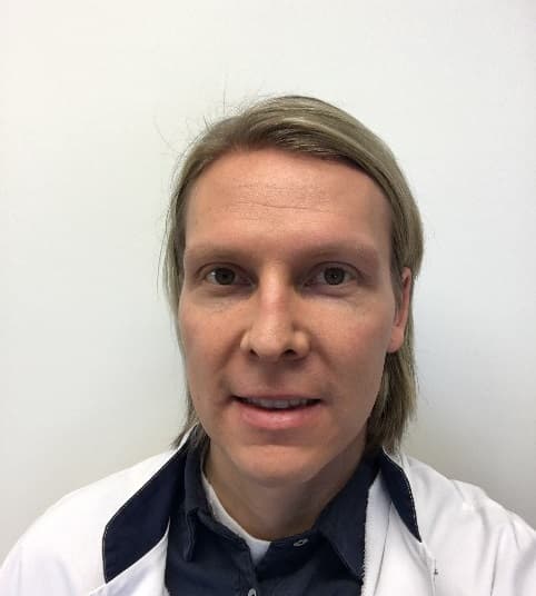 Miki Sipiläinen Medicine licentiat — Pihlajalinna