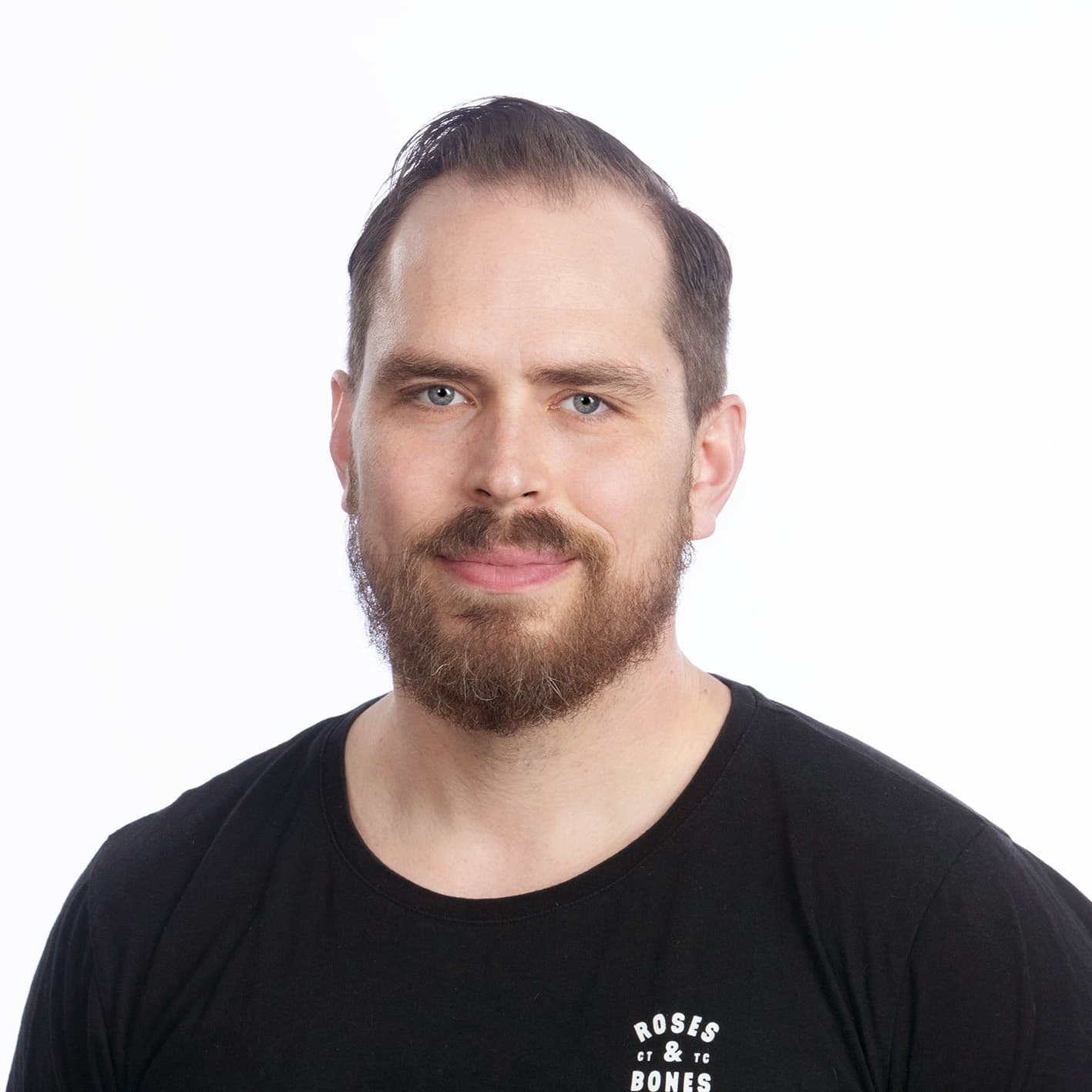 Tomas Rajalin Medicine licentiat — Pihlajalinna