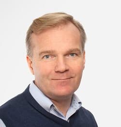 Robert Bergholm Medicine doktor — Pihlajalinna