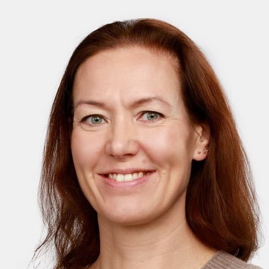 Terhi Gärding — Pihlajalinna