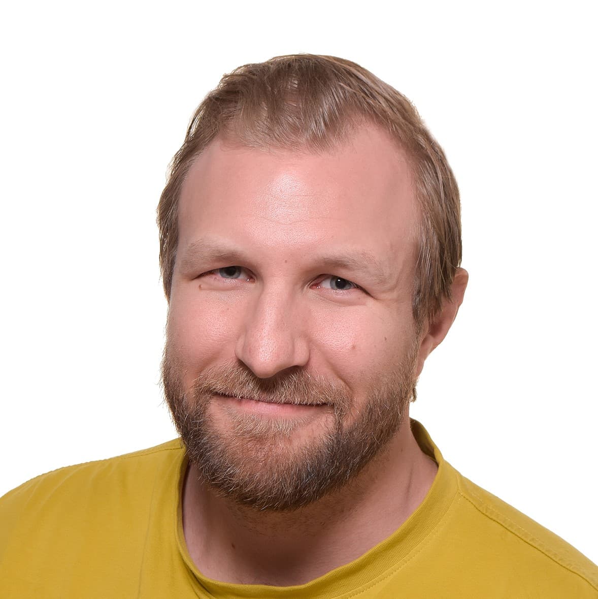 Lassi Luomala — Pihlajalinna