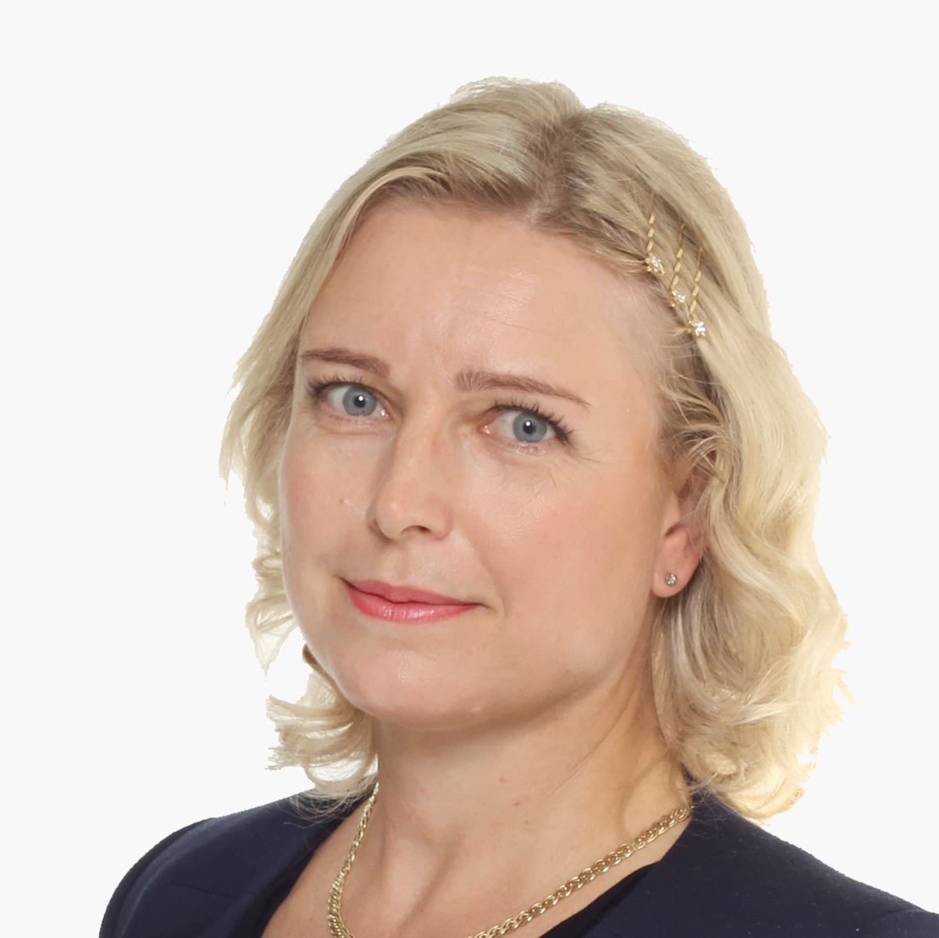 Terhi Oijala — Pihlajalinna