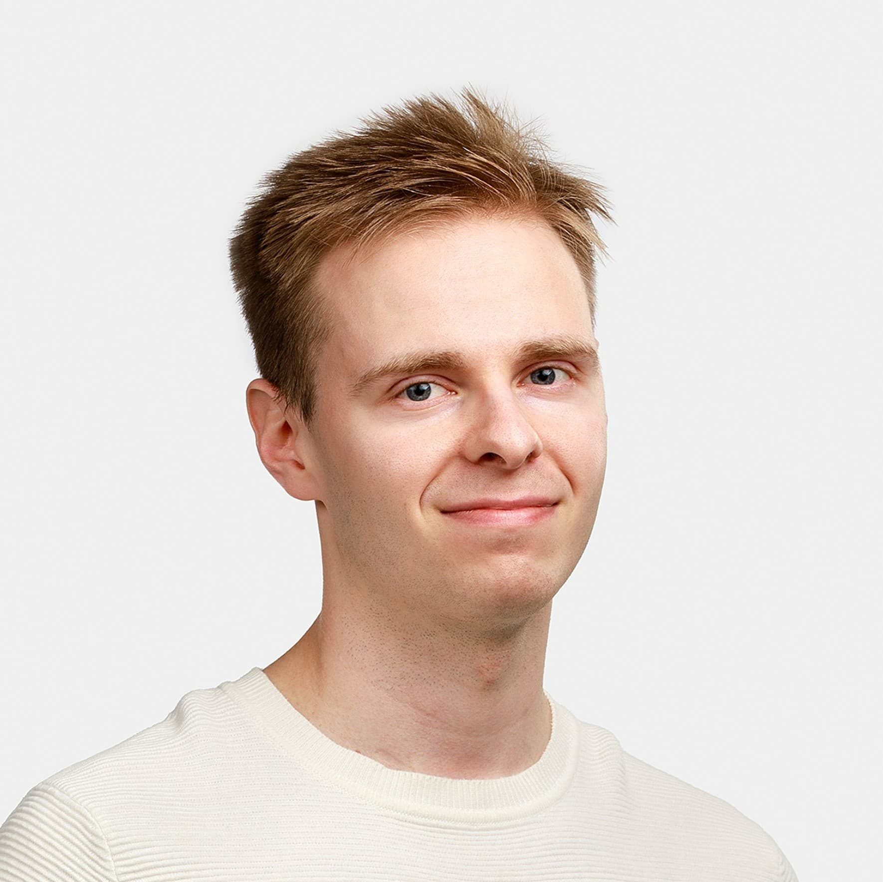 Arttu Ylitalo Medicine licentiat — Pihlajalinna