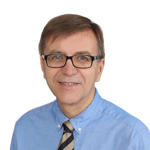 Markku Perälä — Pihlajalinna