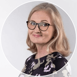 Marja Marttila — Pihlajalinna