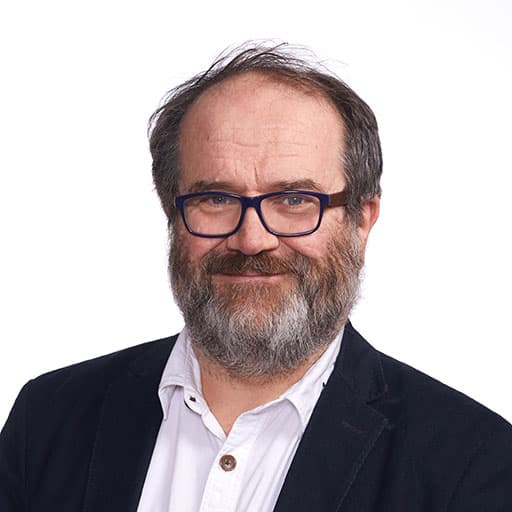 Jyrki Korkeila Docent, Medicine doktor — Pihlajalinna