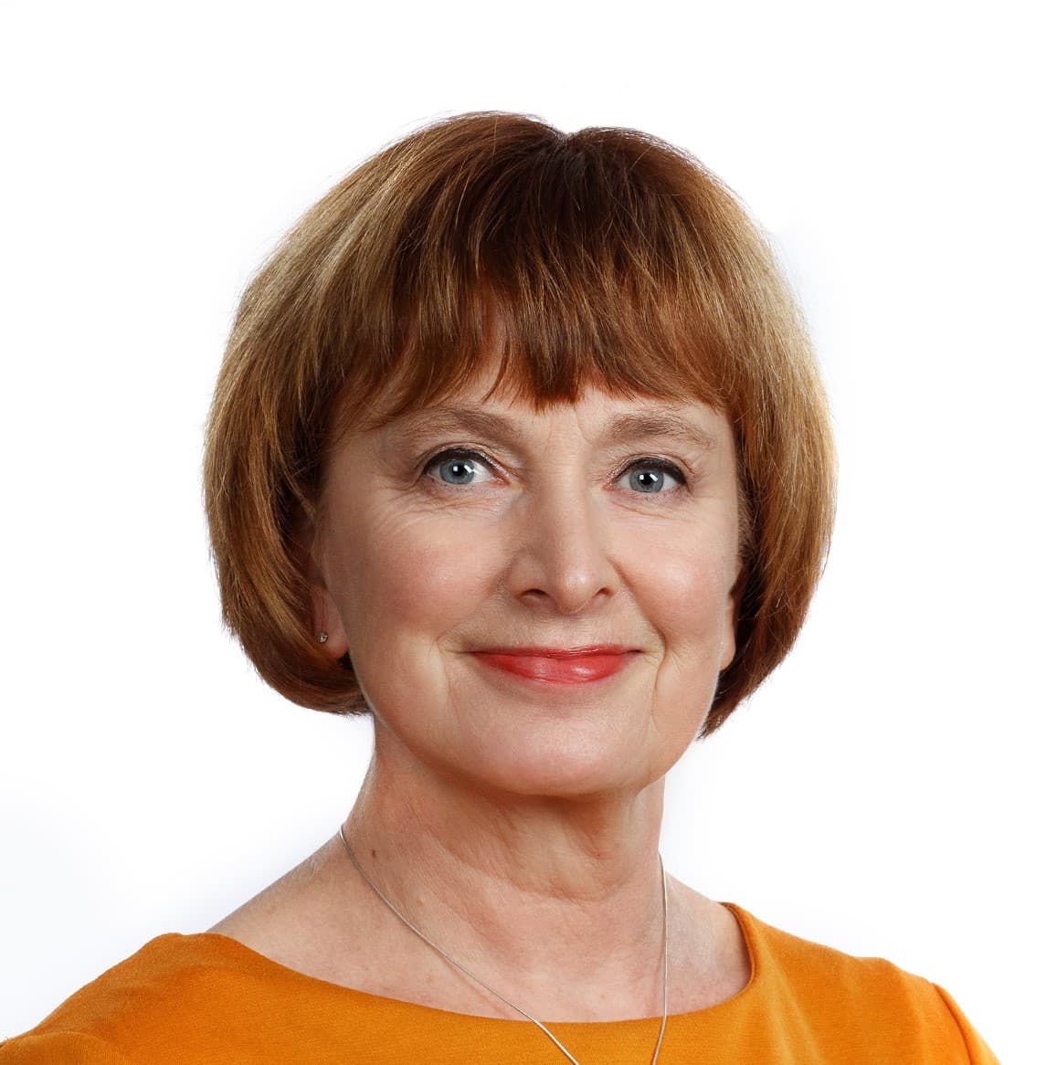 Pirjo Matintalo — Pihlajalinna