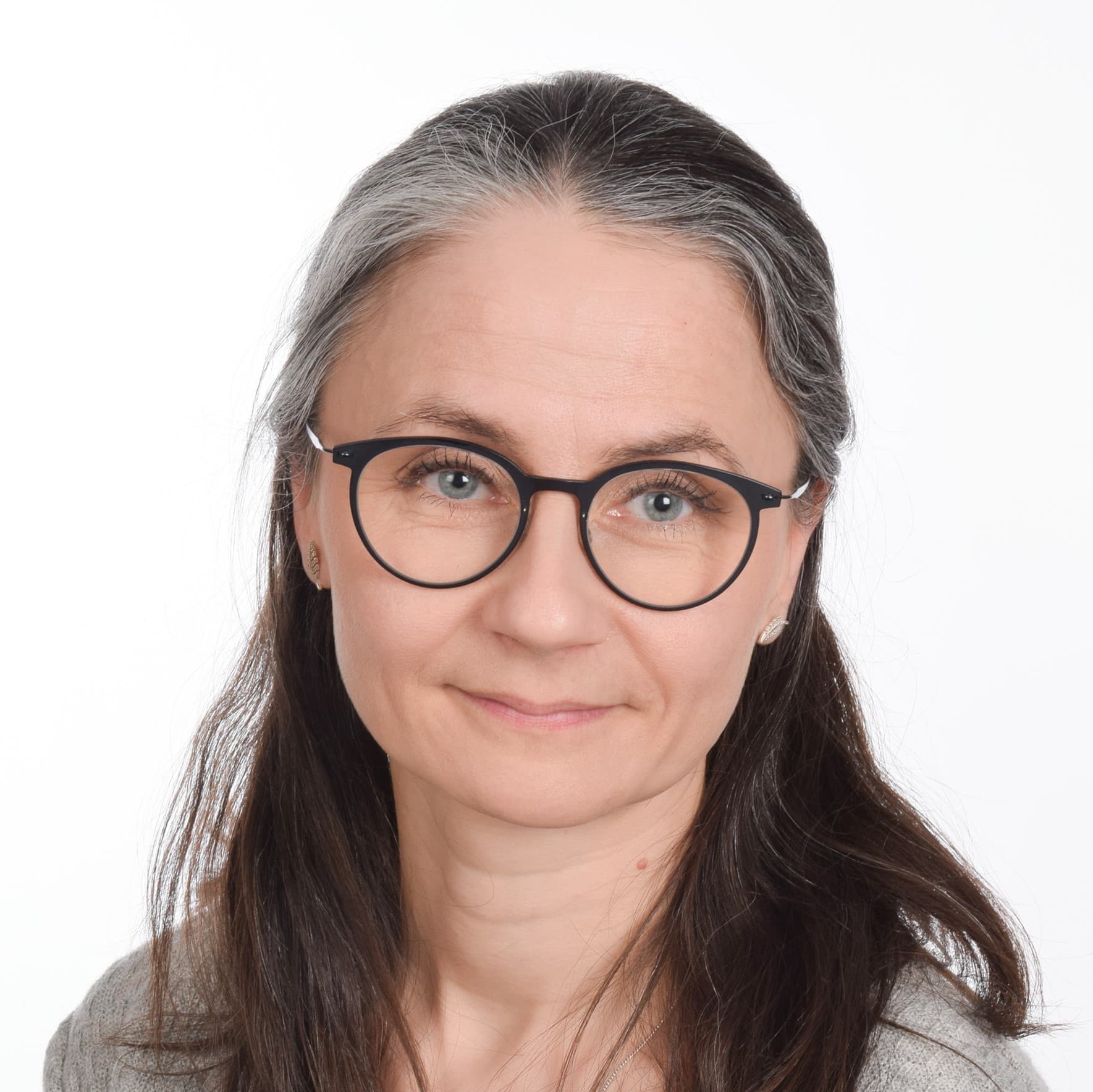 Marjaana Puustinen Magister i hälsovetenskaper — Pihlajalinna