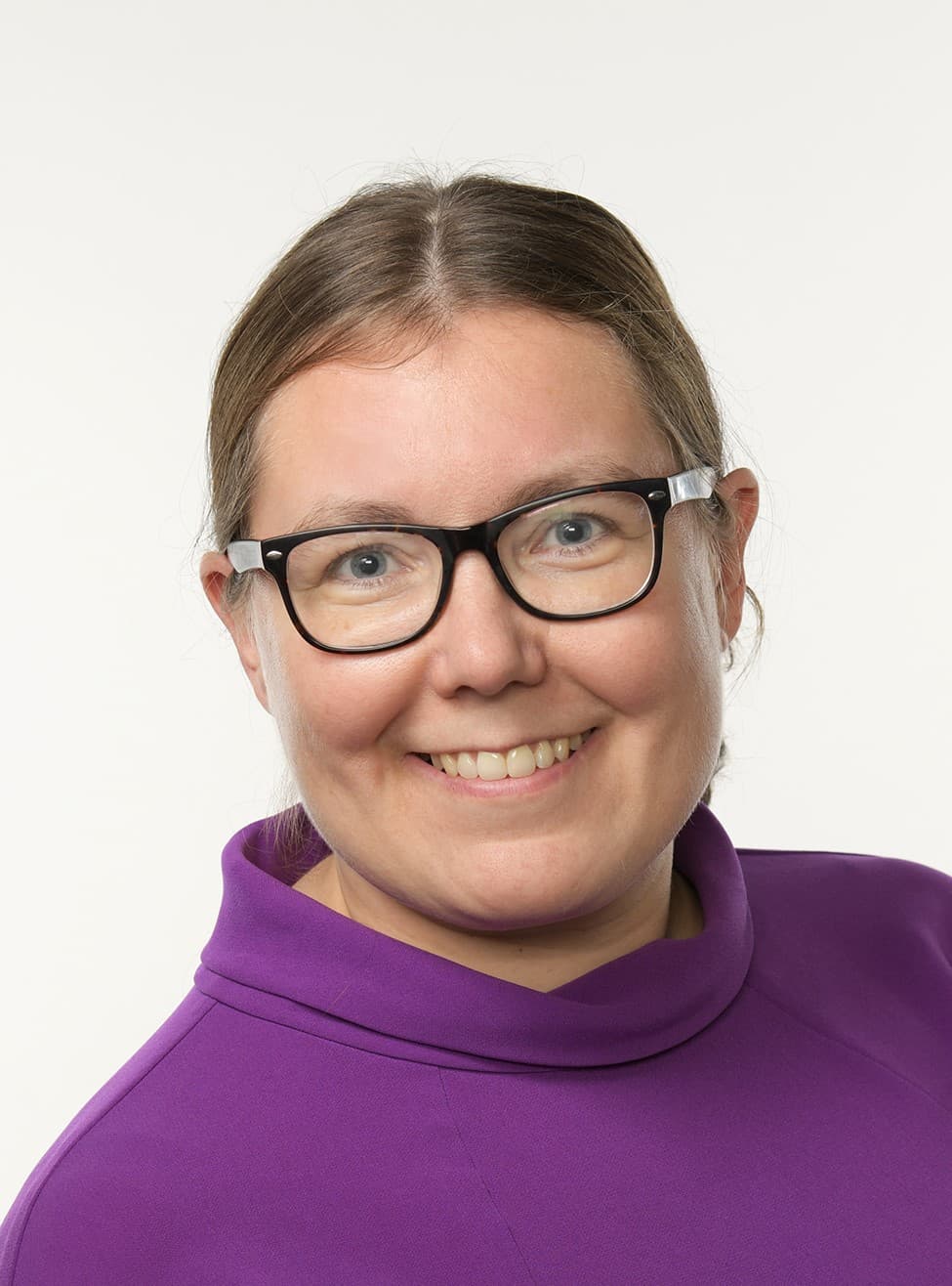 Karoliina Talonen — Pihlajalinna