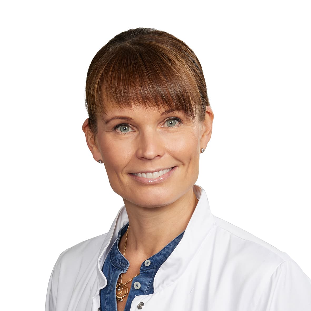 Karoliina Kylävainio — Pihlajalinna