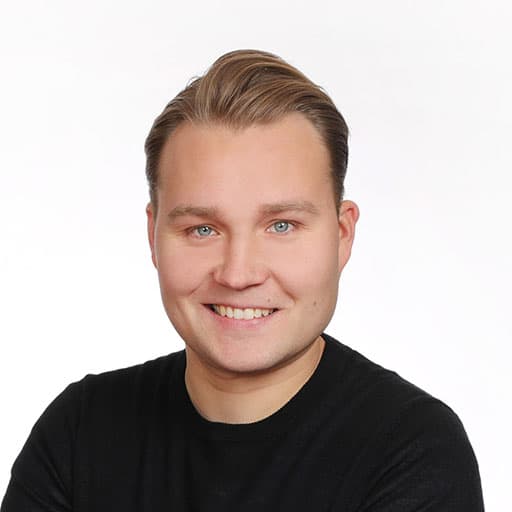 Panu Nordback Medicine doktor — Pihlajalinna