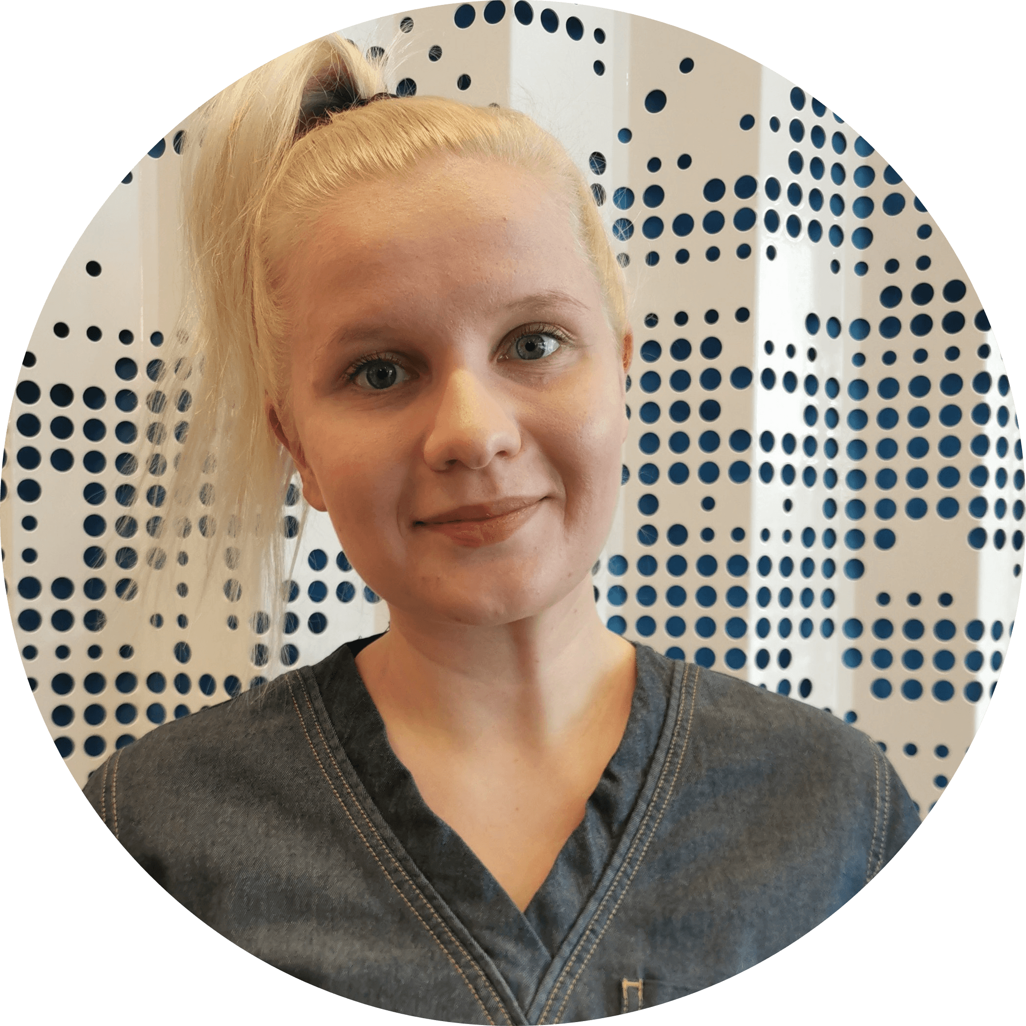 Jenny Huttula — Pihlajalinna