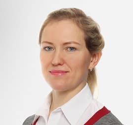 Olga Bugaeva Medicine doktor — Pihlajalinna