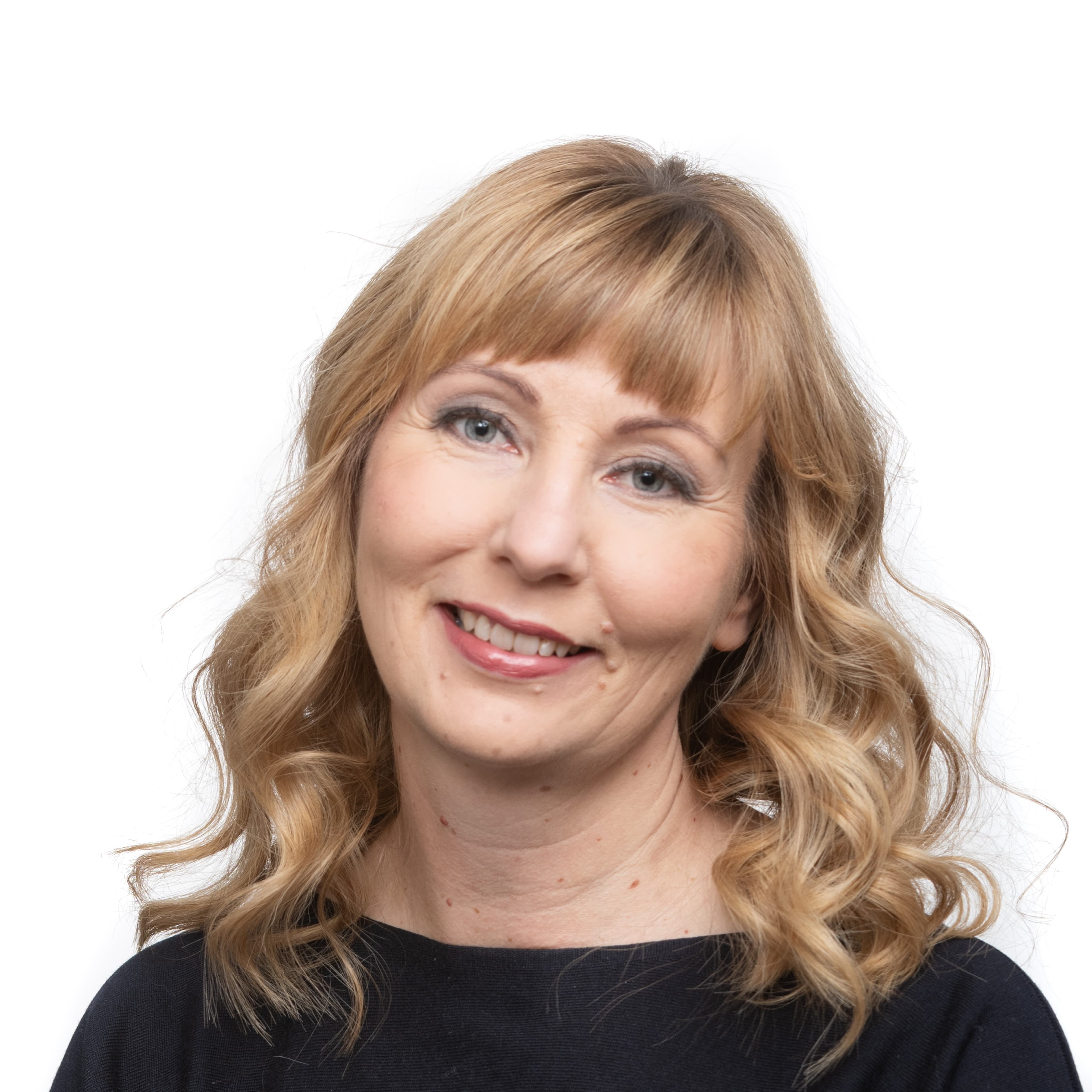 Anna Alakoski Medicine doktor — Pihlajalinna