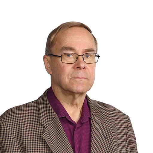 Matti Wennerstrand — Pihlajalinna