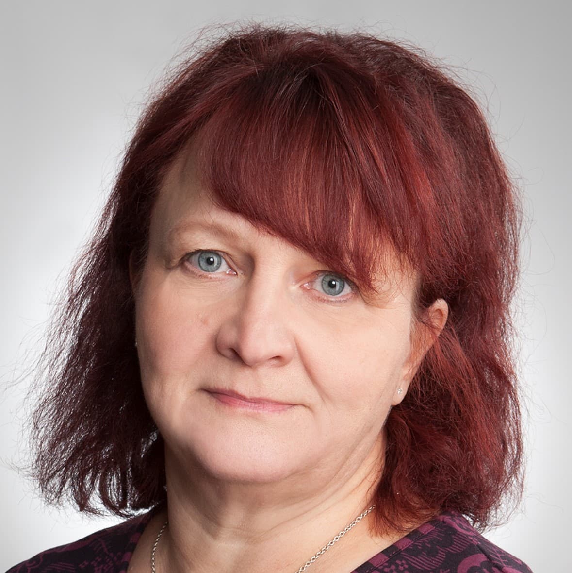 Anne Korhonen — Pihlajalinna