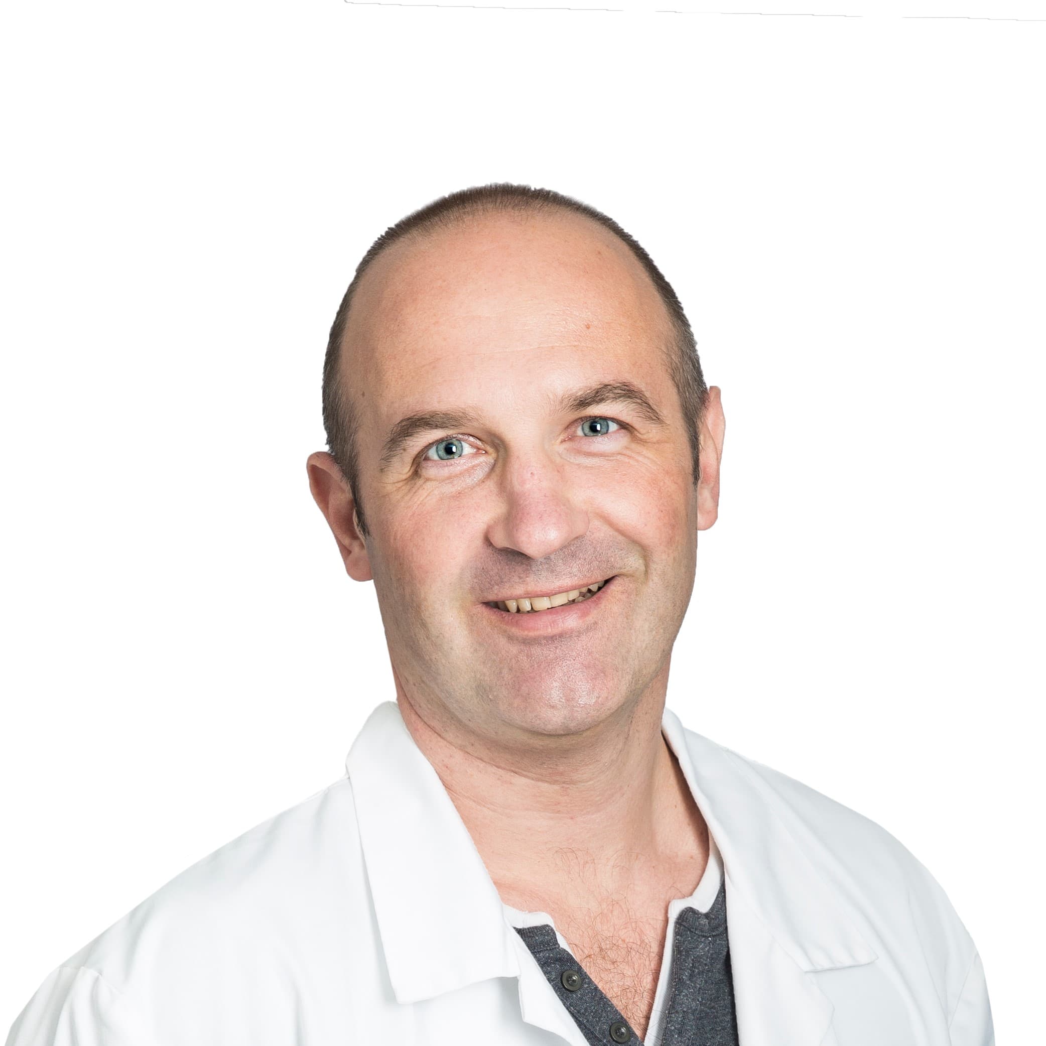 Imre Ilves — Pihlajalinna