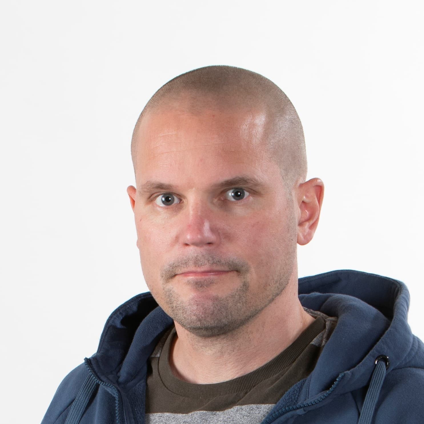 Marko Sainio — Pihlajalinna