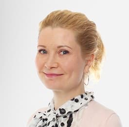 Heidi Furu — Pihlajalinna