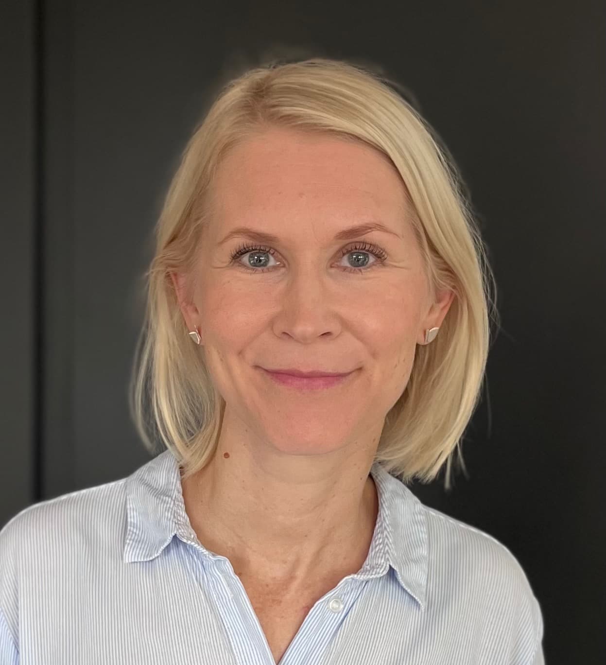 Johanna Jokela Medicine doktor — Pihlajalinna