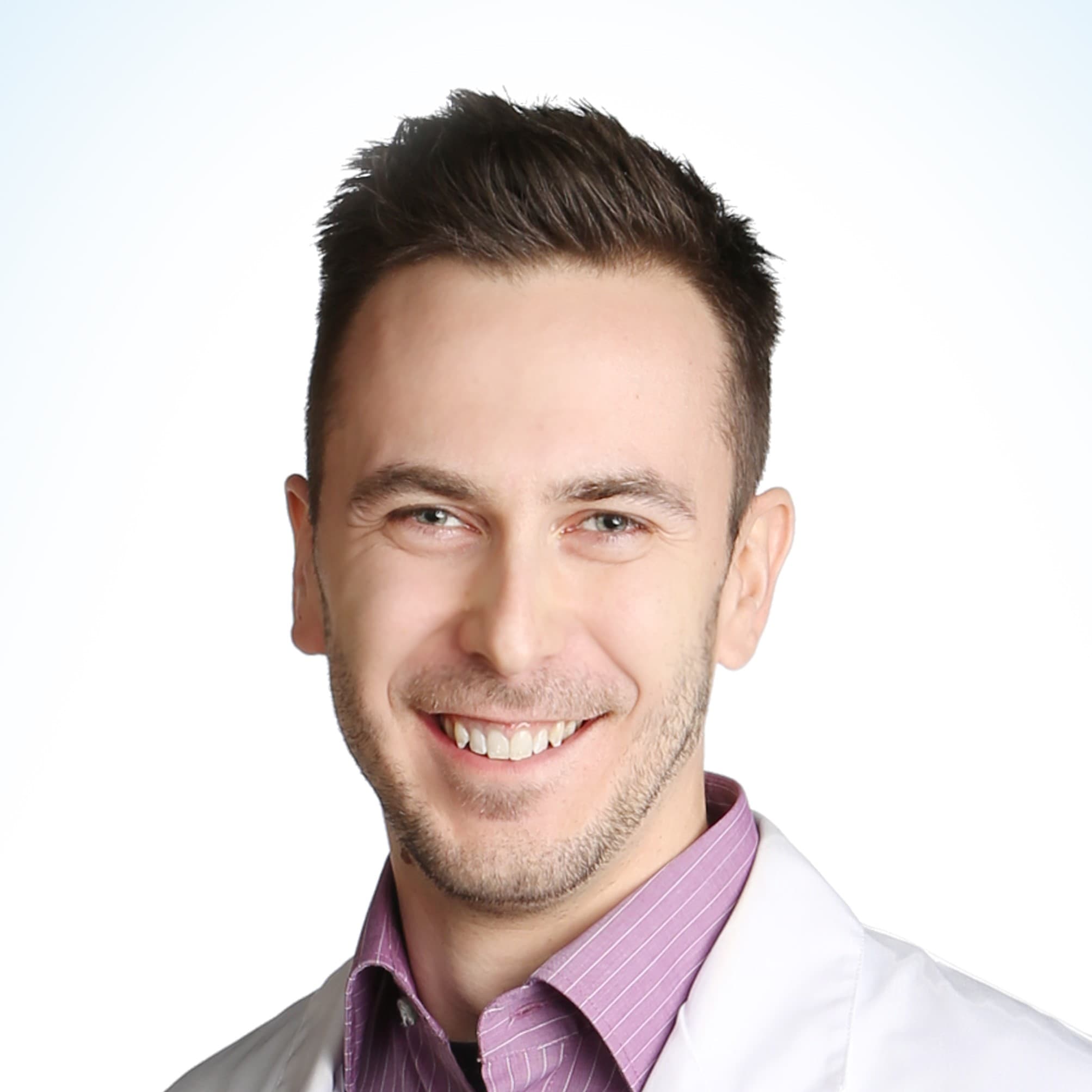 Pekka J. Tamminen Medicine doktor — Pihlajalinna