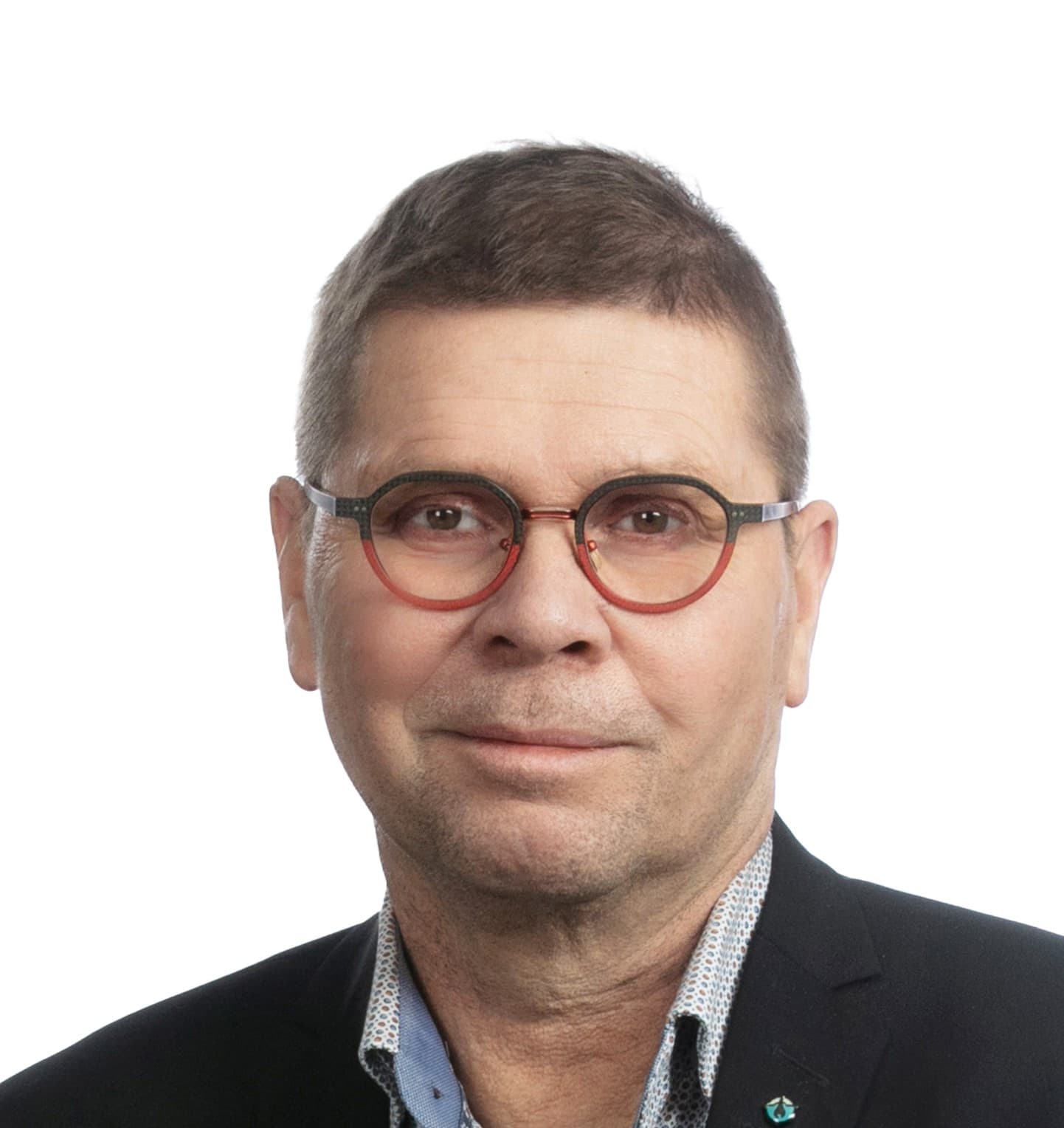 Risto Oksman — Pihlajalinna