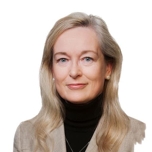 Eija Karppinen — Pihlajalinna