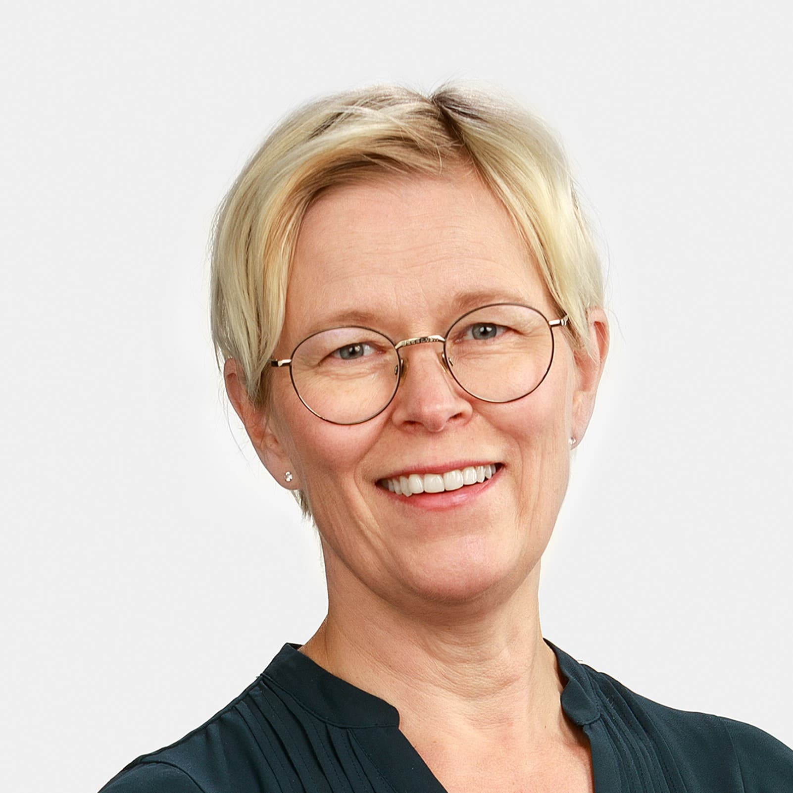 Satu Laurila — Pihlajalinna