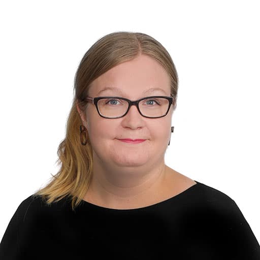 Erika Wathen Magister i hälsovetenskaper — Pihlajalinna