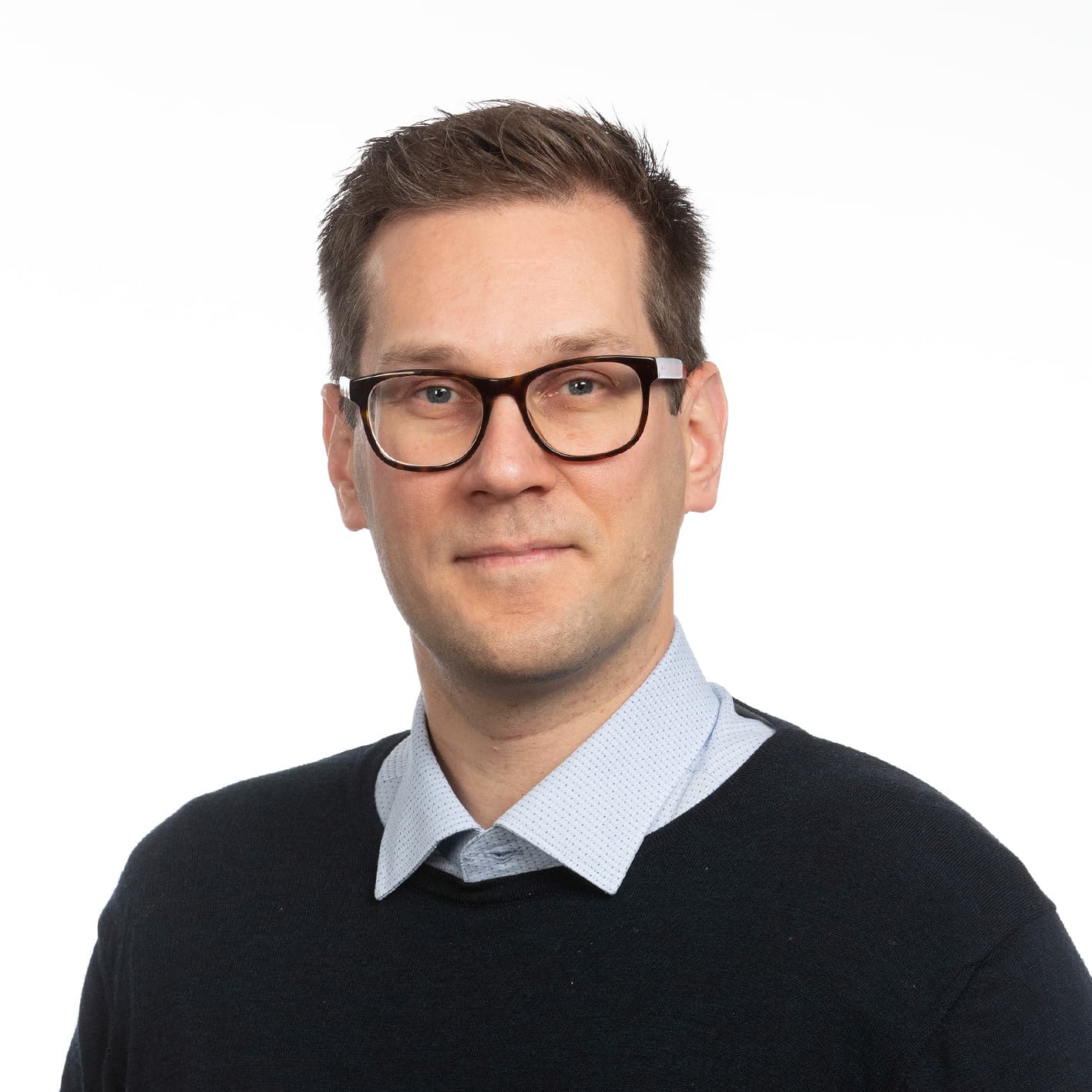 Kari Syvänen Medicine doktor, Docent — Pihlajalinna