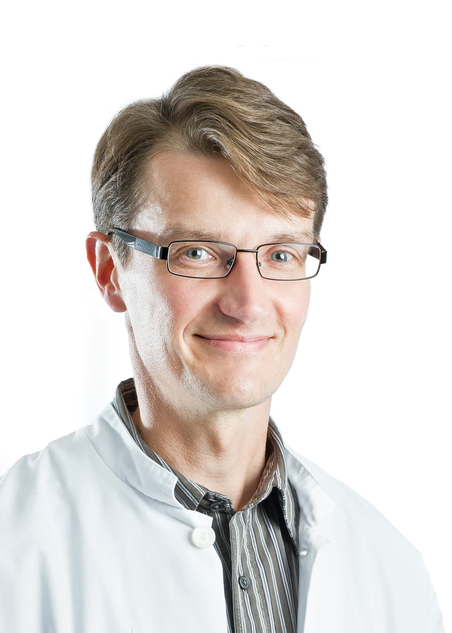 Niilo Hendolin Medicine licentiat — Pihlajalinna