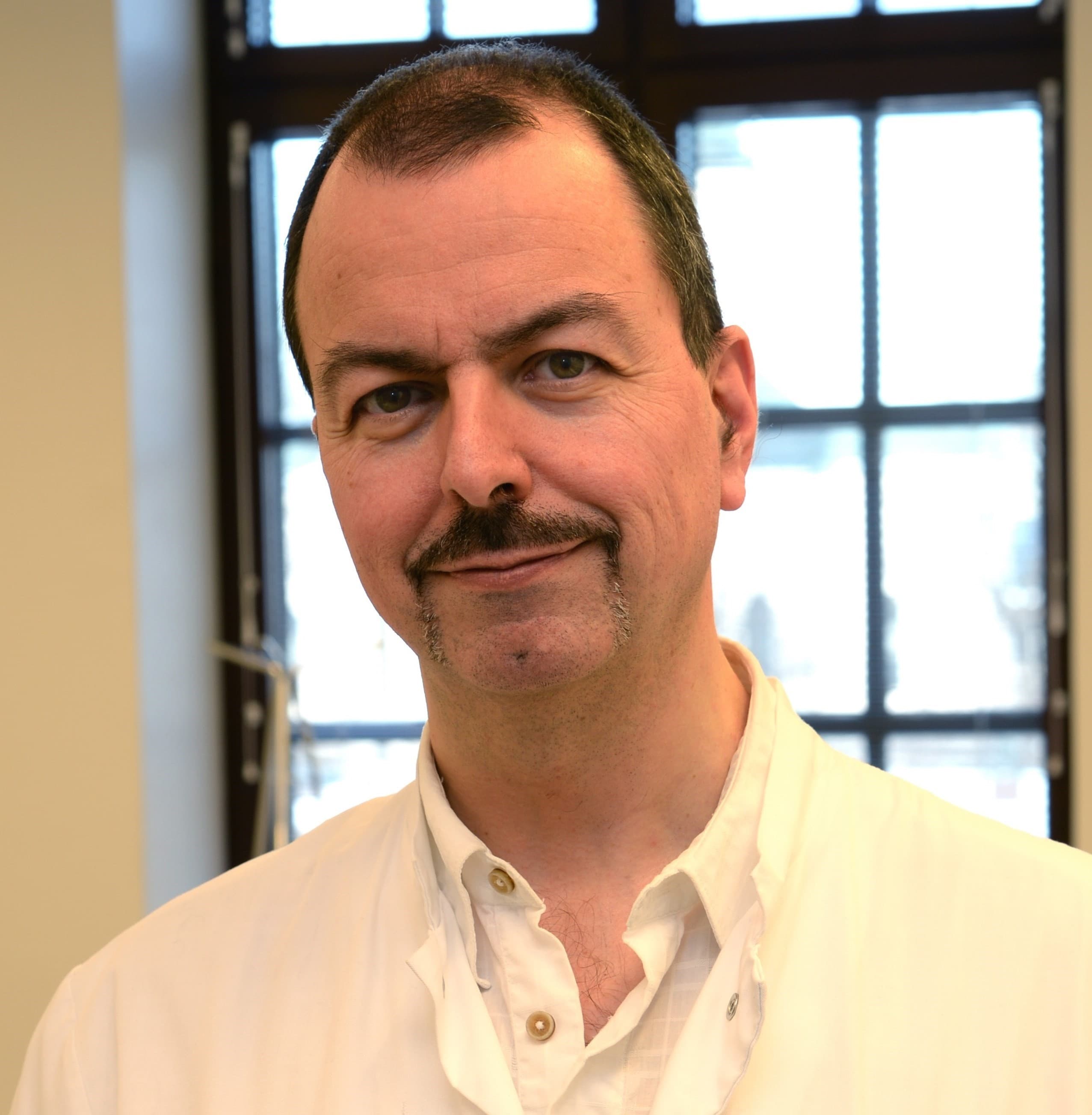 Thanos Sioris Docent, Medicine doktor — Pihlajalinna