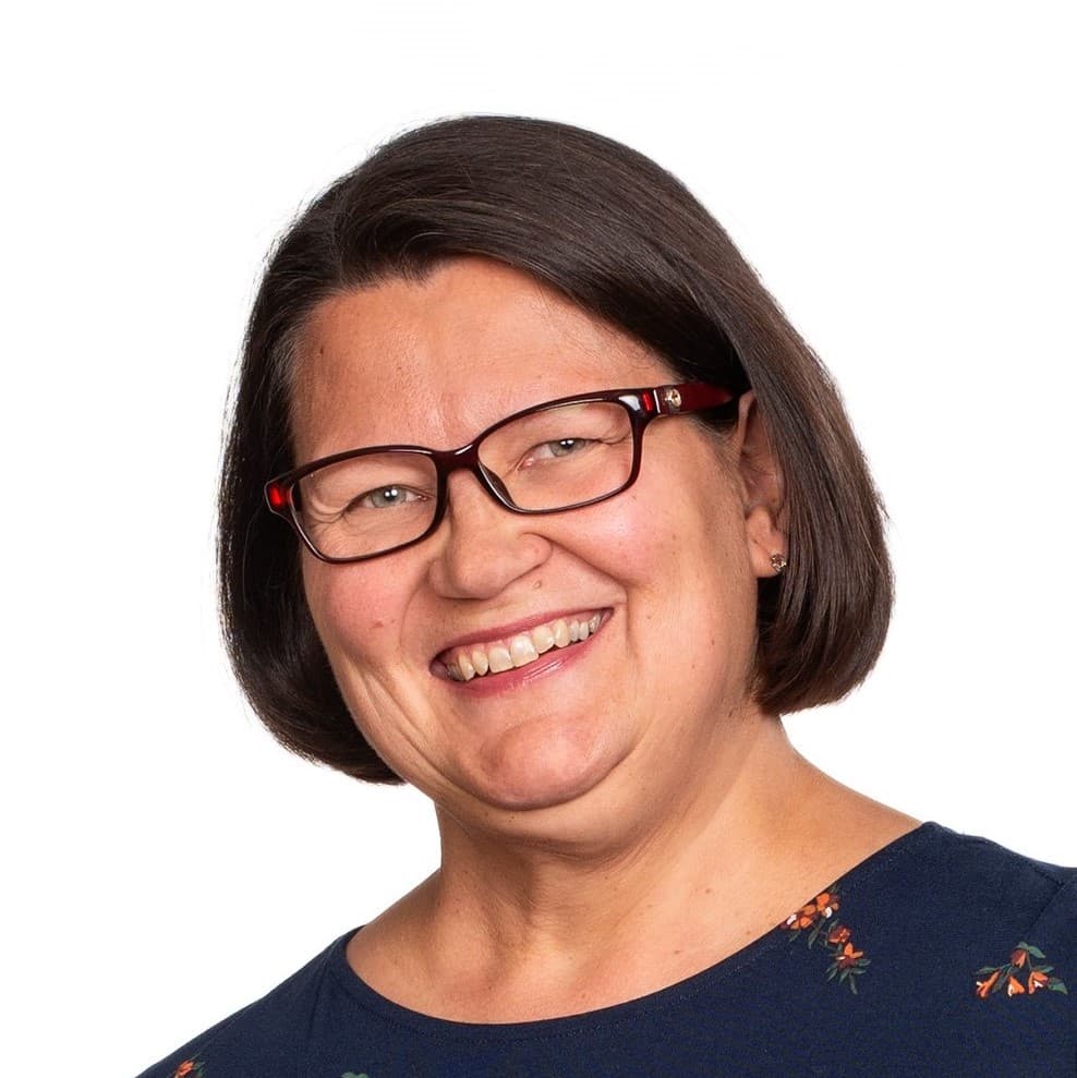 Riitta Ålander — Pihlajalinna