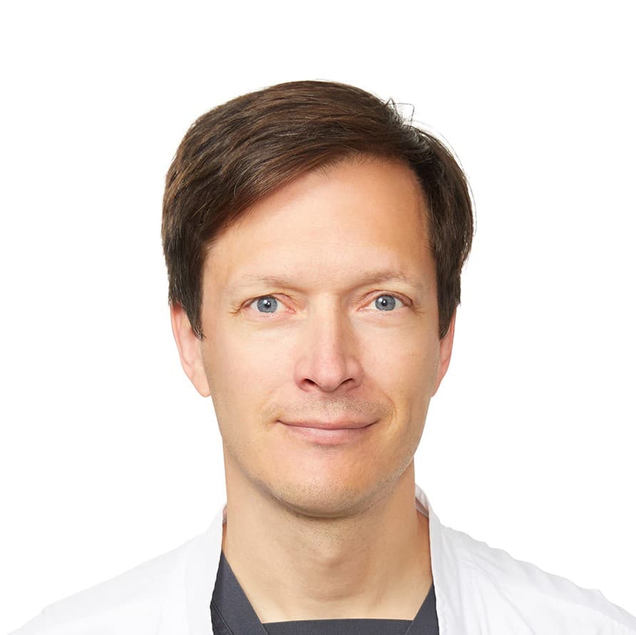 Juho-Antti Ahola — Pihlajalinna