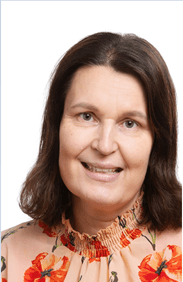 Katja Ranta-aho — Pihlajalinna