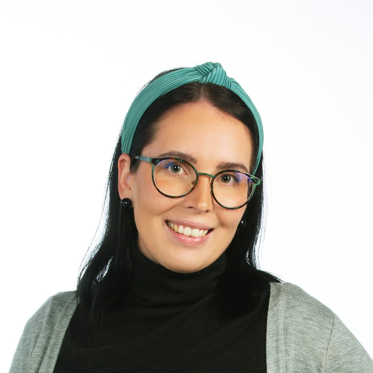 Krista Kaipainen — Pihlajalinna