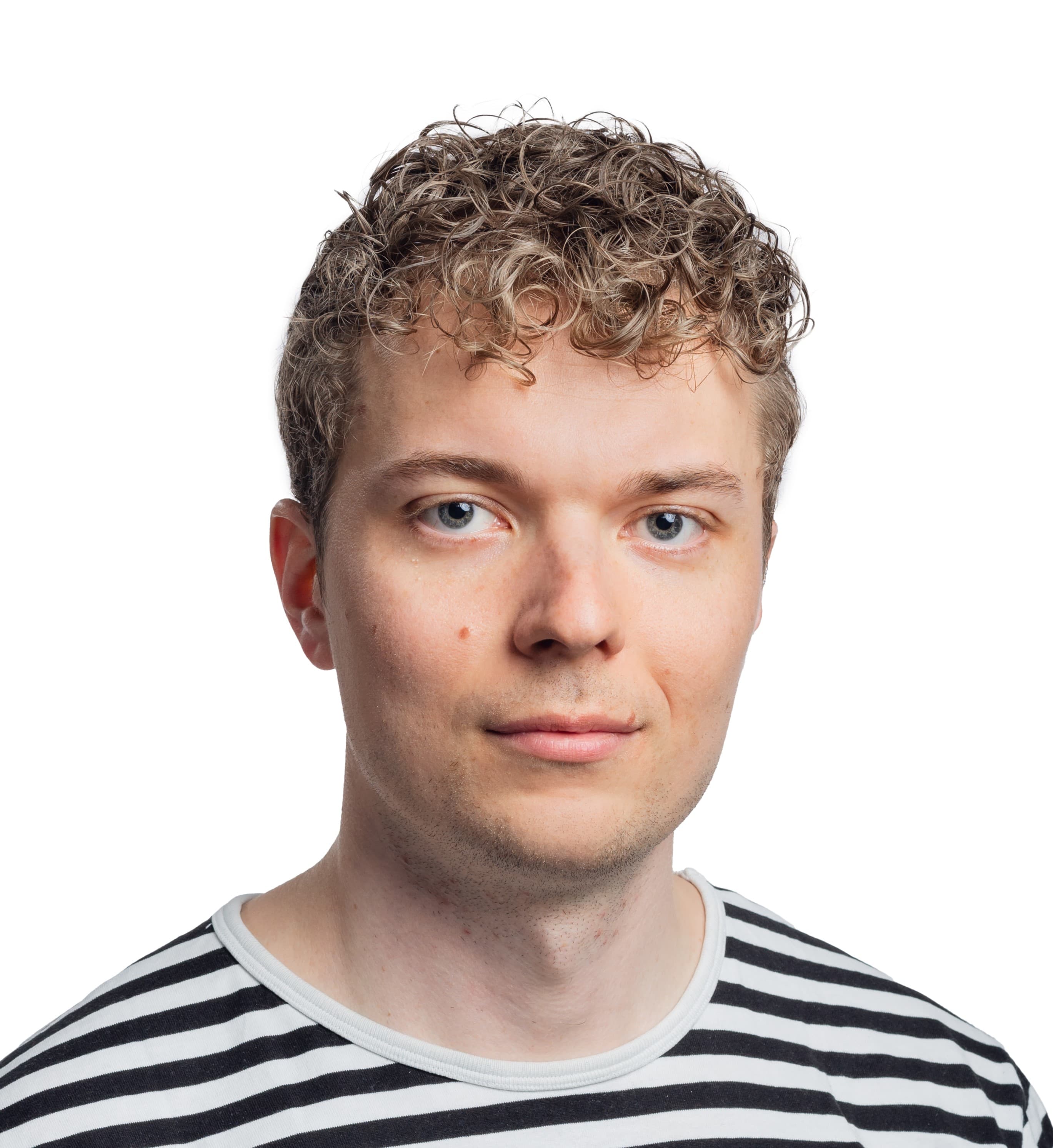 Antti Lehtinen Medicine licentiat — Pihlajalinna