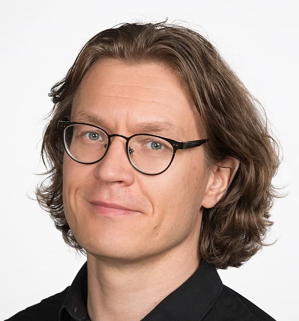 Jussi Törmä — Pihlajalinna