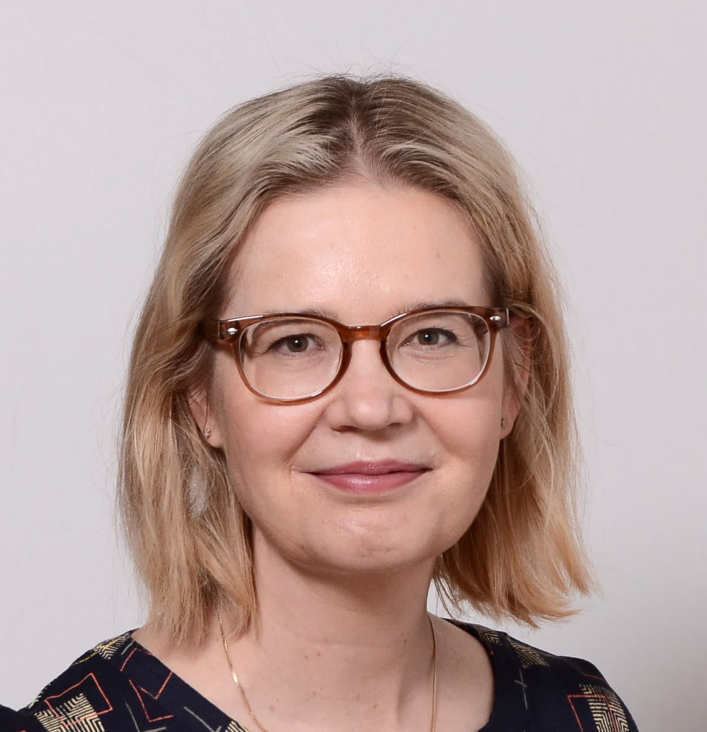 Hanna Köykkä — Pihlajalinna