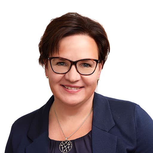 Teija Kulmala Medicine doktor — Pihlajalinna