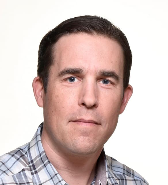 Mikko Heinänen Medicine och kirurgie doktor — Pihlajalinna