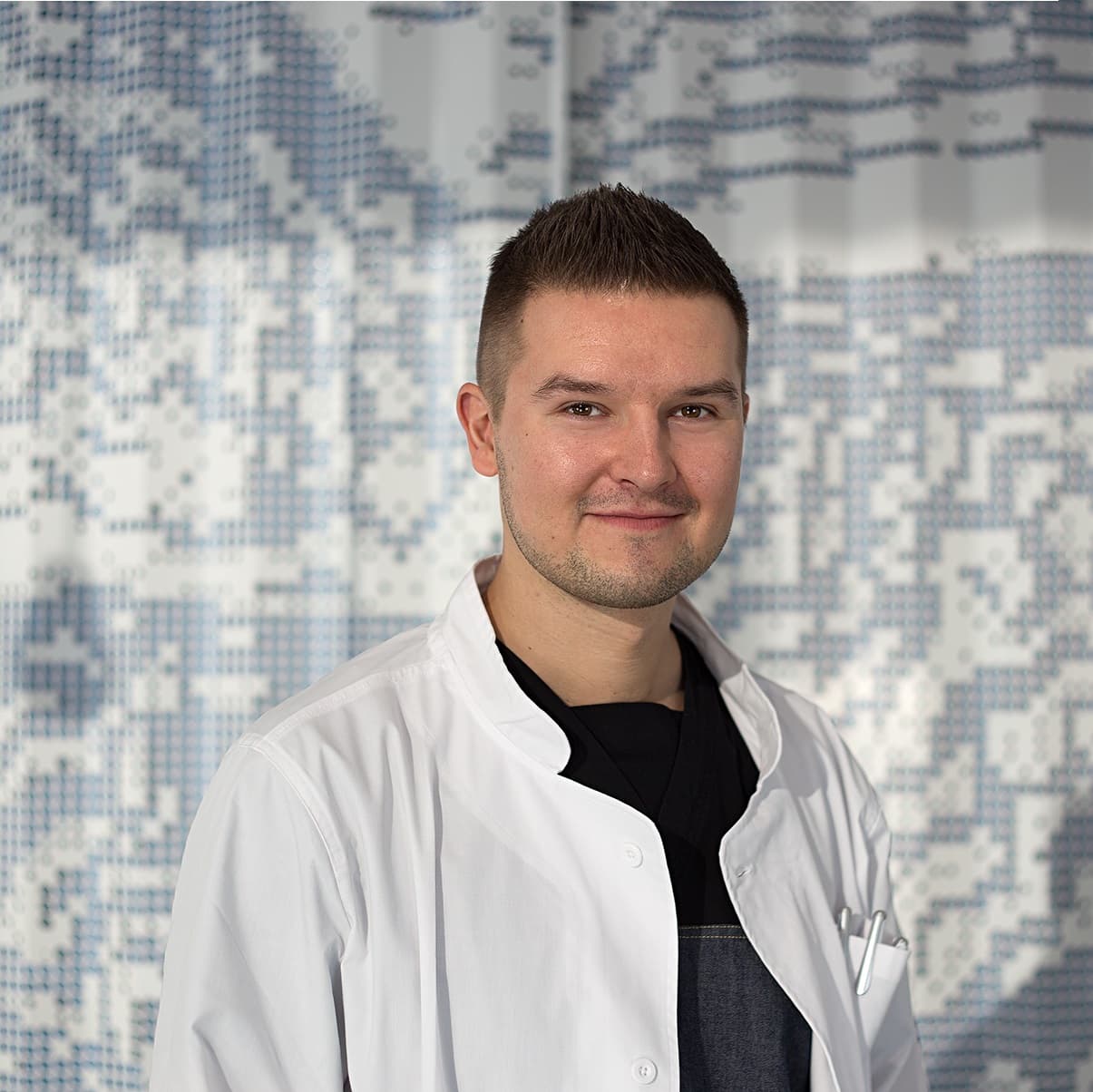 Henri Miettinen — Pihlajalinna