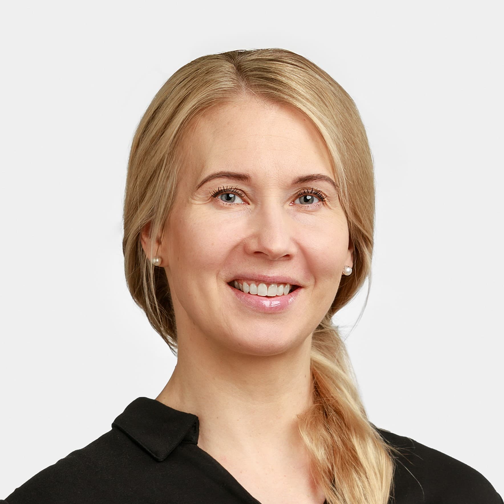 Hannele Laukkanen — Pihlajalinna