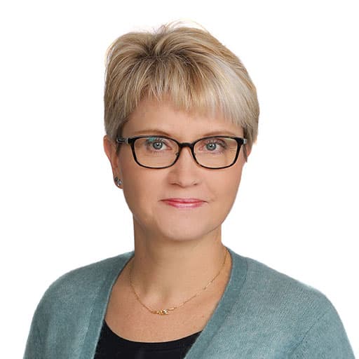 Susanna Pasanen Medicine doktor — Pihlajalinna
