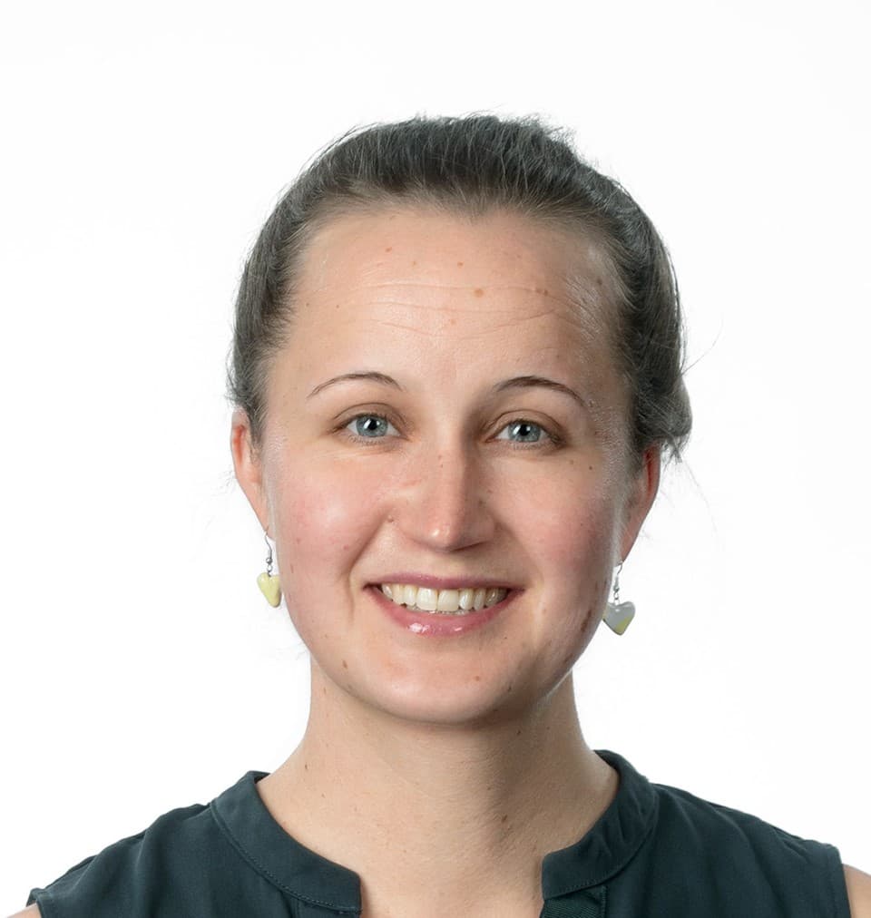 Catarina Kavisto Medicine licentiat — Pihlajalinna