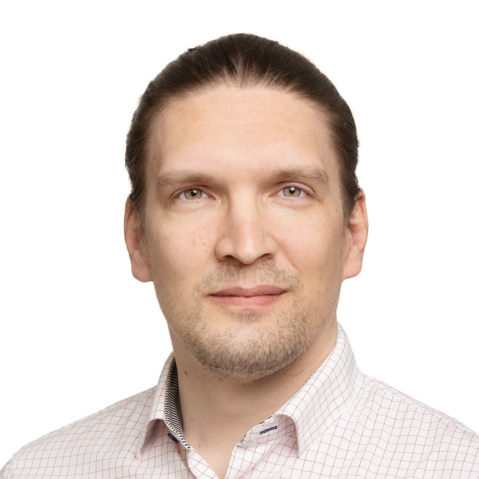 Jaakko Westerberg — Pihlajalinna