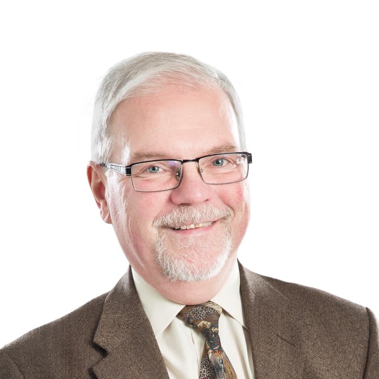 Hannu Koponen Professor — Pihlajalinna